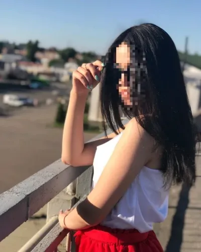 Красивая, проститутка Тольятти