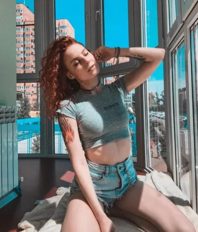 Элла, проститутка Тольятти