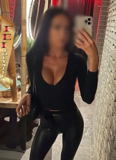 Инга, проститутка Тольятти — фото 4