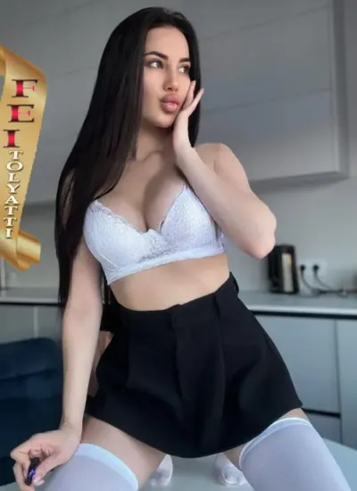 Камилла, проститутка Тольятти