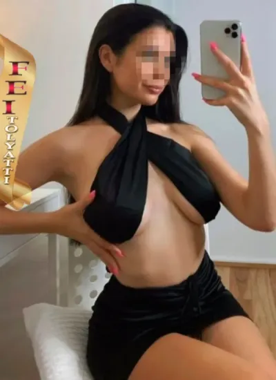 Анита, проститутка Тольятти